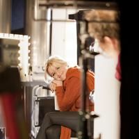 Reese Witherspoon during a photo shoot for the Lindex Autumn 2011 | Picture 72598